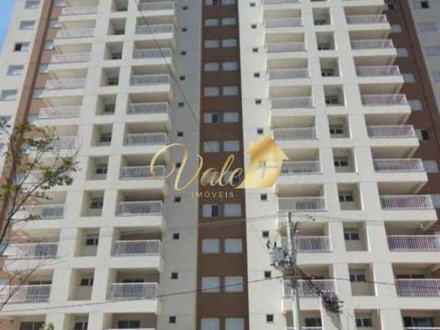Apartamento com 2 quartos à venda no Condomínio Royal Park, São José dos Campos , 65 m2 por R$ 720.000