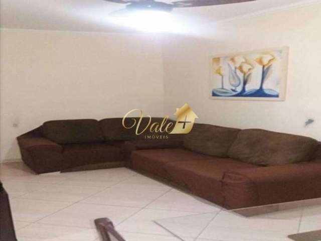 Apartamento com 2 quartos à venda na Chácara do Visconde, Taubaté , 62 m2 por R$ 165.000