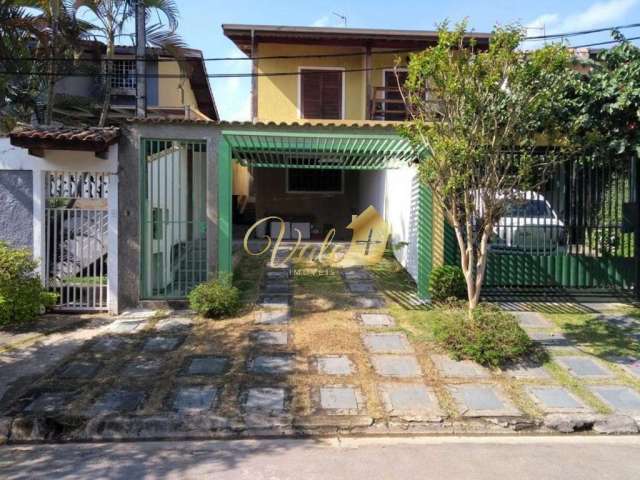 Casa com 2 quartos à venda no Jardim das Indústrias, São José dos Campos , 100 m2 por R$ 550.000