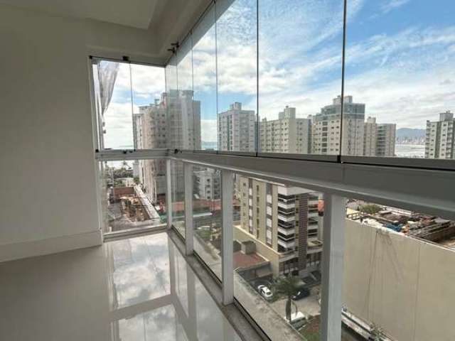 Apartamento com Excelente vista no Centro de Itapema