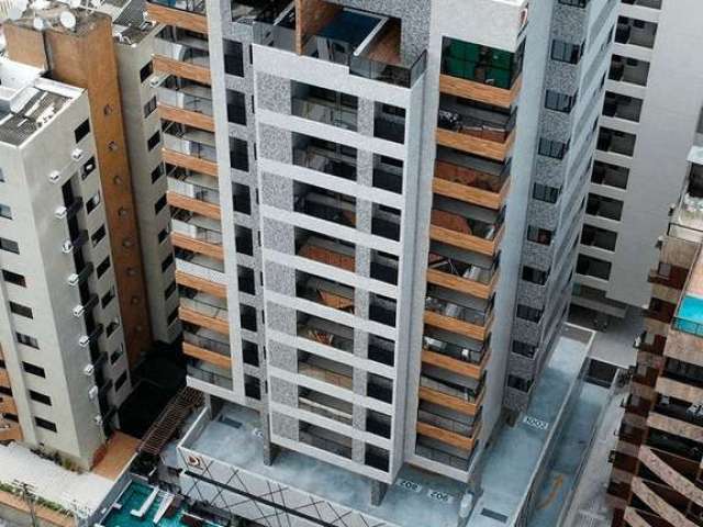 Apartamento Novo Pronto Alto Padrão 3 suítes na Ponta Verde, Maceió