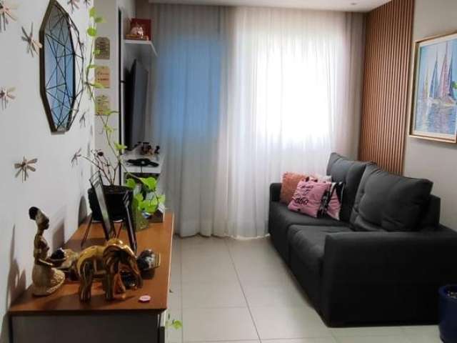 Lindo apartamento 2/4 próximo ao Colégio  Adventista/ Sartre COC - Lauro de Freitas