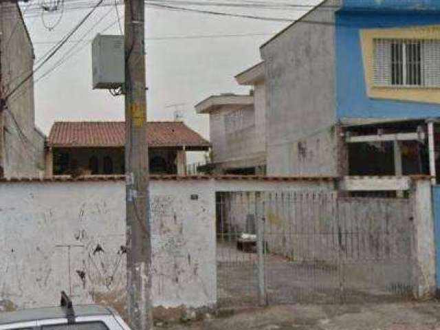 Imóvel para Renda Terreno com 04 casas  à venda, Vila Maria Alta, São Paulo.