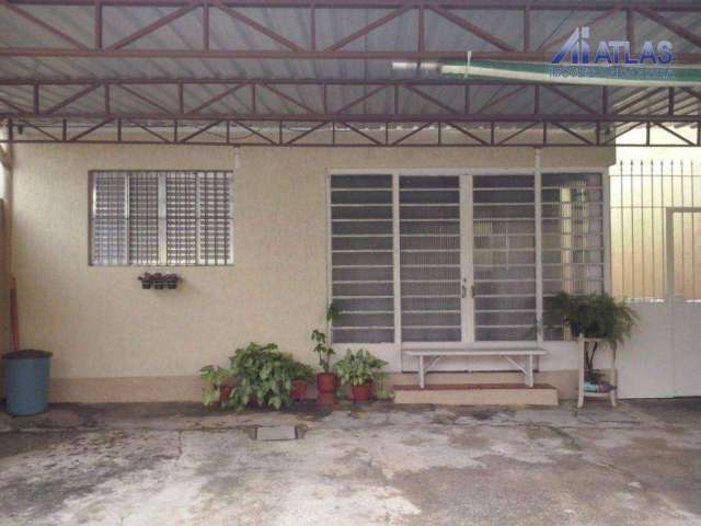 Casa  residencial à venda, Jardim Japão, São Paulo.