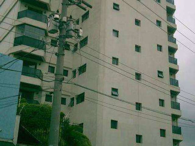 Apartamento  residencial à venda, Vila Maria Alta, São Paulo.