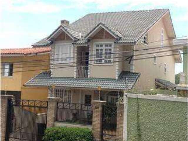 Sobrado residencial à venda, Horto Florestal, São Paulo.