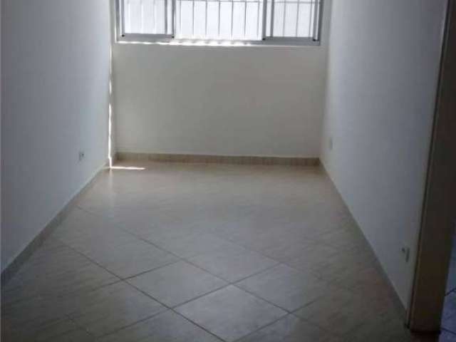 Apartamento com 1 dormitório para alugar, 42 m² por R$ 1.538,71/mês - Vila Maria - São Paulo/SP