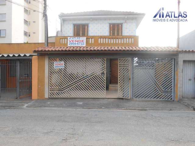 Sobrado Comercial ou Residencial