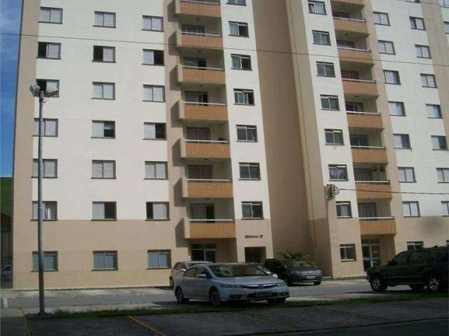 Apartamento  residencial à venda, Jardim Andaraí, São Paulo.