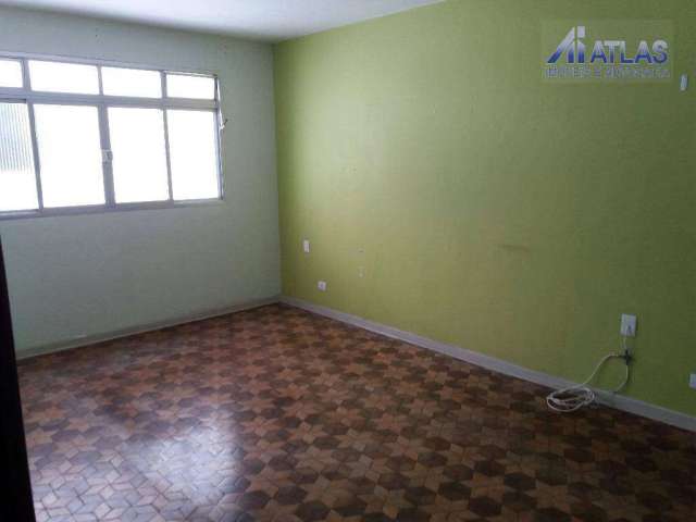 Apartamento com 3 dormitórios para alugar, 80 m² por R$ 1.696,05/mês - Vila Maria - São Paulo/SP