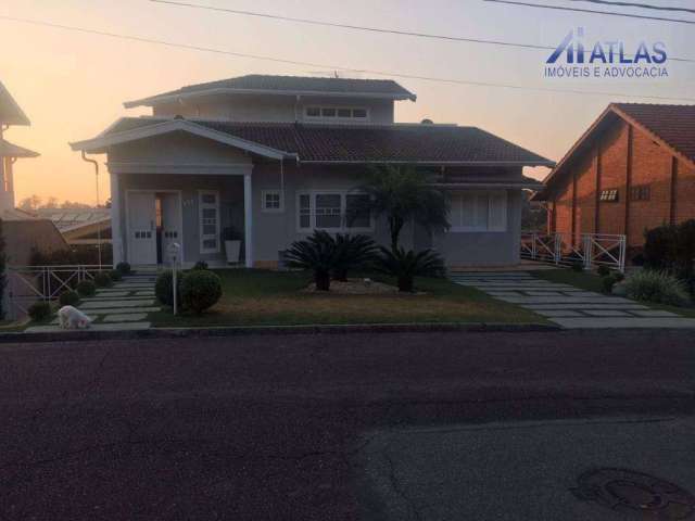 Casa residencial à venda, Jardim Eldorado, Vinhedo.