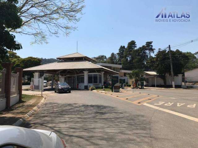 Casa com 3 dormitórios à venda, 400 m² por R$ 3.200.000,00 - Guaxinduva - Atibaia/SP