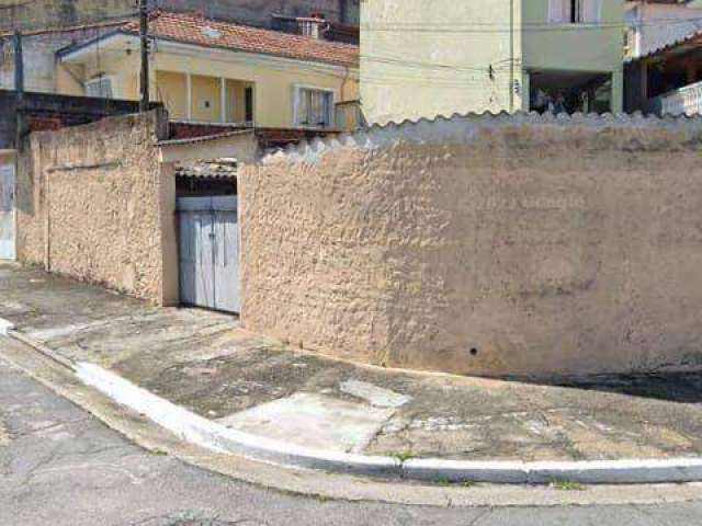 Casa com 7 dormitórios à venda, 400 m² por R$ 1.300.000,00 - Jardim Japão - São Paulo/SP