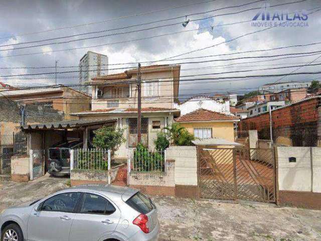 Casa à venda, 457 m² por R$ 1.590.000,00 - Vila Maria Alta - São Paulo/SP