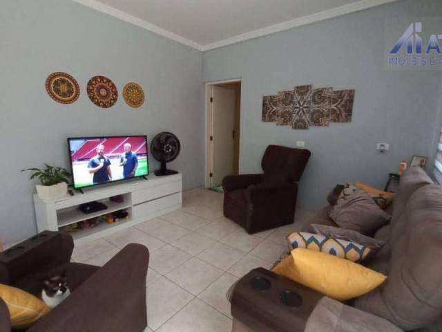 Casa com 3 dormitórios à venda, 202 m² por R$ 600.000,00 - Jardim Andaraí - São Paulo/SP