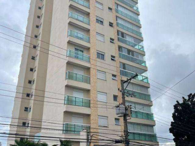 Apartamento com 3 dormitórios à venda, 164 m² por R$ 2.200.000,00 - Vila Maria Alta - São Paulo/SP