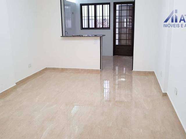 Sobrado com 3 dormitórios à venda, 115 m² por R$ 650.000,00 - Vila Maria Alta - São Paulo/SP