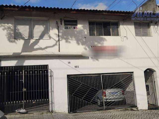 Casa com 8 dormitórios à venda, 460 m² por R$ 1.410.000,00 - Vila Leonor - São Paulo/SP