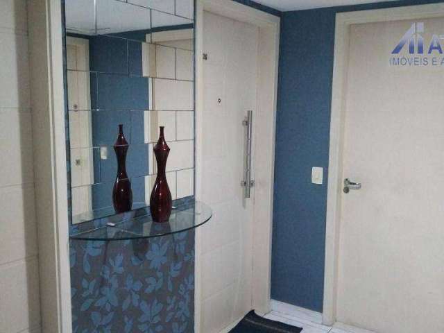 Apartamento com 3 dormitórios à venda, 79 m² - Vila Maria Baixa - São Paulo/SP