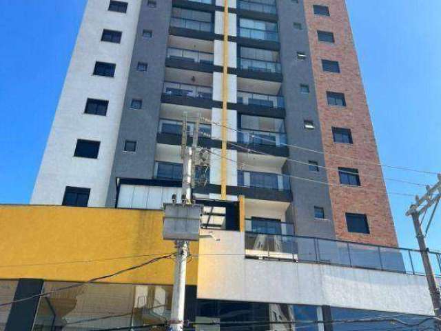 Apartamento com 2 dormitórios, 45 m² - venda por R$ 550.000,00 ou aluguel por R$ 2.674,00/mês - Vila Maria Alta - São Paulo/SP