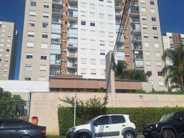 Apartamento com 3 dormitórios para alugar, 60 m² por R$ 4.100,01/mês - Vila Maria - São Paulo/SP