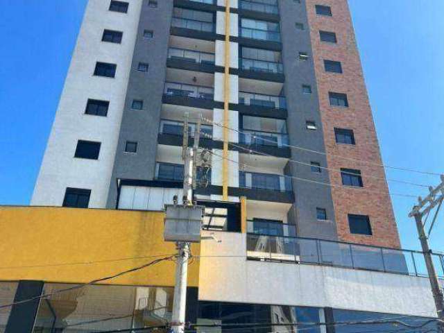 Apartamento com 2 dormitórios para alugar, 45 m² por R$ 2.374/mês - Vila Maria Alta - São Paulo/SP