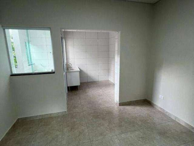 Sala para alugar, 70 m² por R$ 3.200/mês - Vila Maria - São Paulo/SP