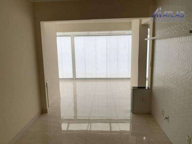 Apartamento com 2 dormitórios à venda, 86 m² por R$ 745.000,00 - Vila Maria - São Paulo/SP