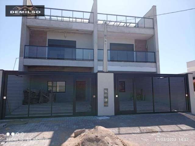 Casa com 3 dormitórios à venda, 280 m² por R$ 1.300.000,00 - Coroados - Guaratuba/PR