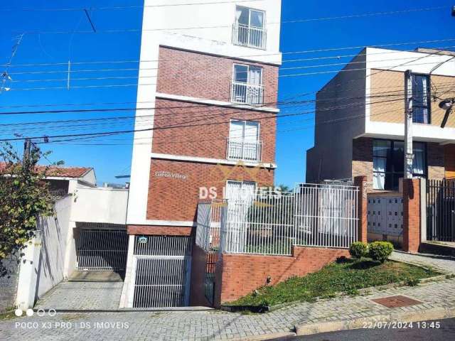 Apartamento com 2 dormitórios à venda, 67 m² por R$ 550.000,00 - Tingui - Curitiba/PR