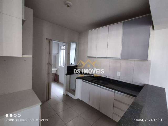 Apartamento com 2 dormitórios à venda, 47 m² por R$ 200.000,00 - Jardim Osasco - Colombo/PR