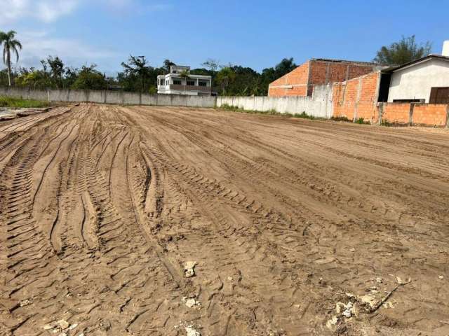 Terreno a Venda Praia Grande Matinhos