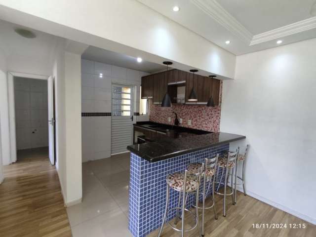 Apartamento Osasco Colombo