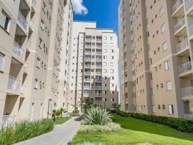 Apartamento 02 Qtos a Venda no Tingui - Curitiba PR