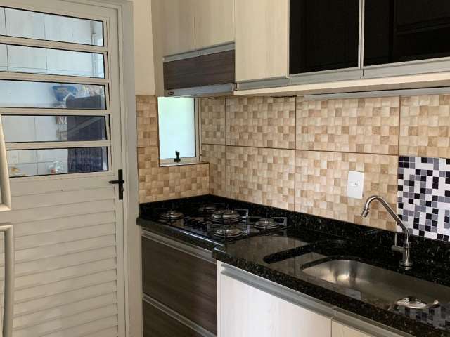 Apartamento 2 qtos a Venda no Osasco Colombo PR