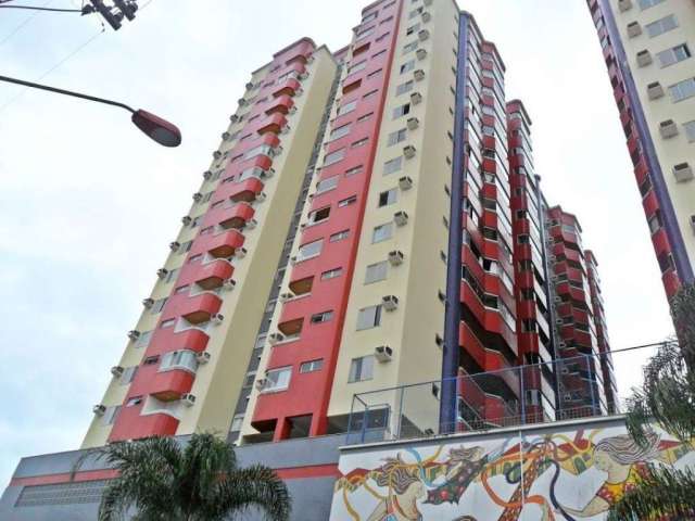 Apartamento à venda com 3 quartos 3 suítes, 125m² em Campinas São José