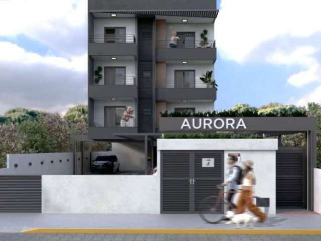 Apartamento à venda com 2 quartos 1 suíte, 63m² em Sertão do Maruim São José