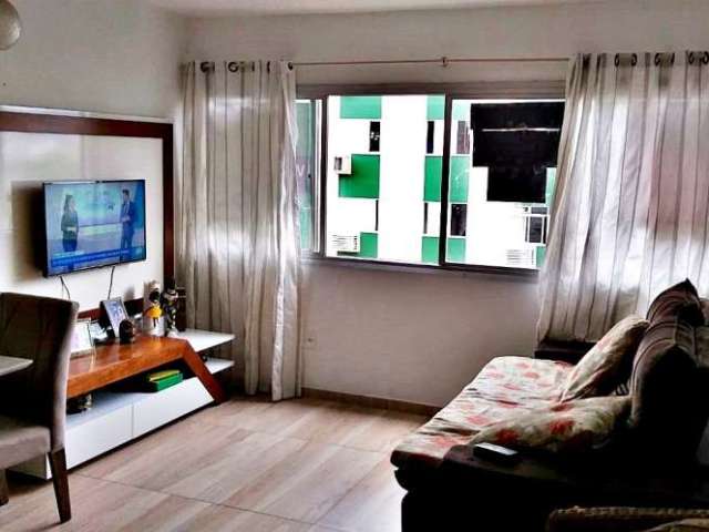 Apartamento à venda com 3 quartos 1 suíte, 81m² em Estreito Florianópolis