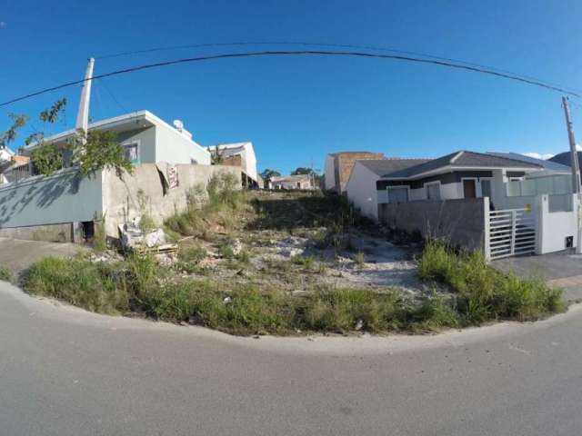 Terreno à venda com , 200m² em Bela Vista Palhoça