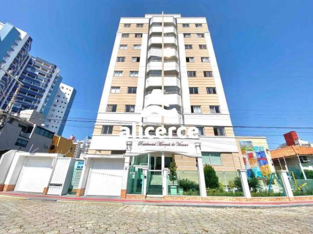 Apartamento à venda com 2 quartos , 61m² em Campinas São José