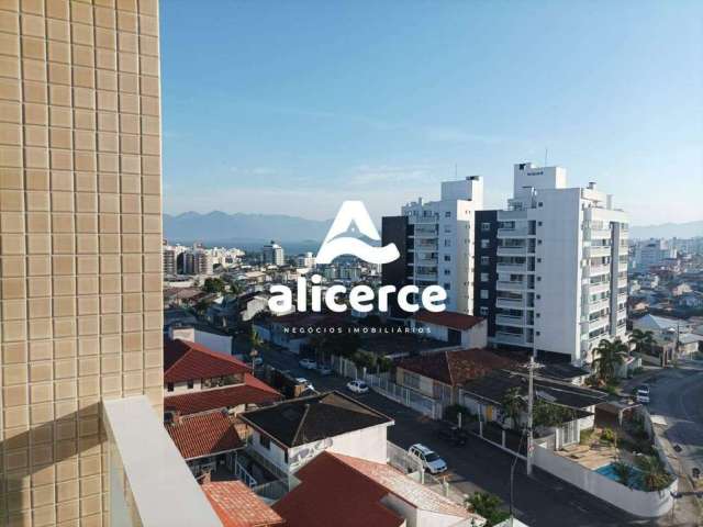 Apartamento à venda com 2 quartos 1 suíte, 68,94m² em Capoeiras Florianópolis