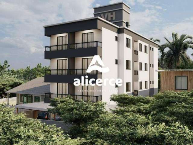 Apartamento à venda com 2 quartos , 65m² em Pagani Palhoça