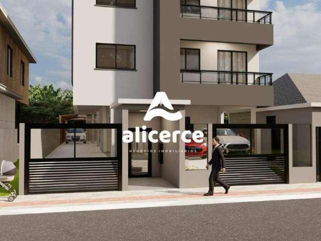 Apartamento à venda com 3 quartos 1 suíte, 81m² em Pagani Palhoça