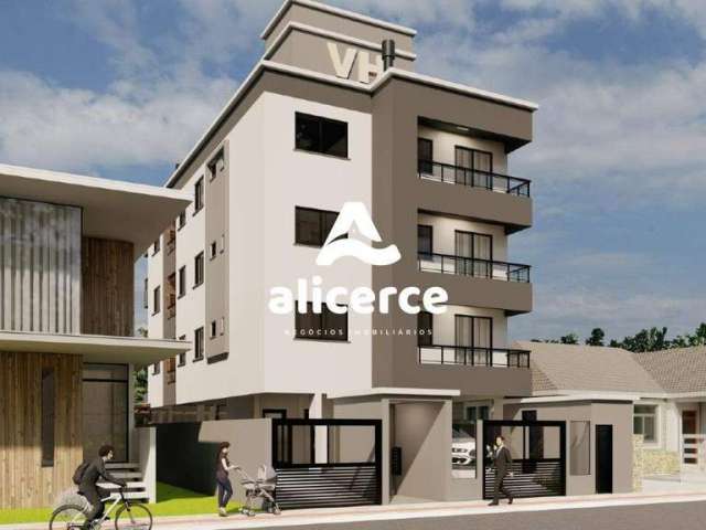 Apartamento à venda com 2 quartos , 65m² em Pagani Palhoça