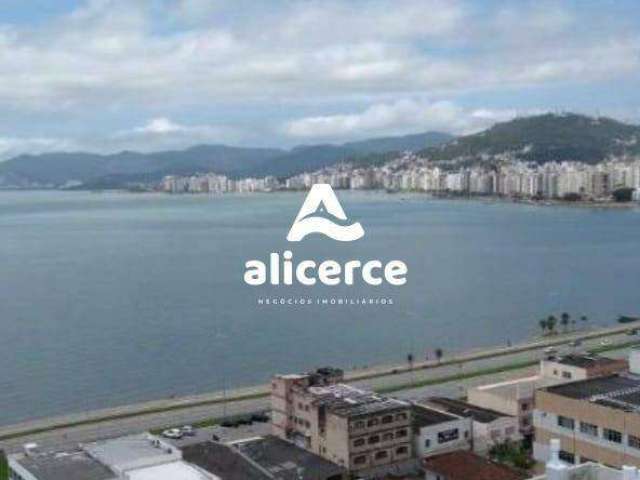 Apartamento à venda com 3 quartos 1 suíte, 105m² em Estreito Florianópolis