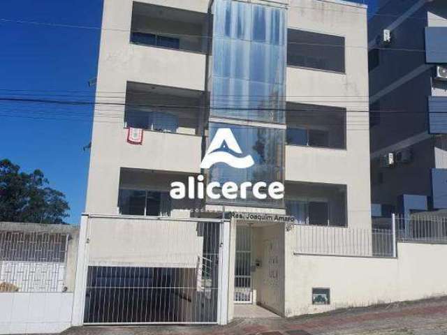 Apartamento à venda com 2 quartos , 54m² em Areias São José