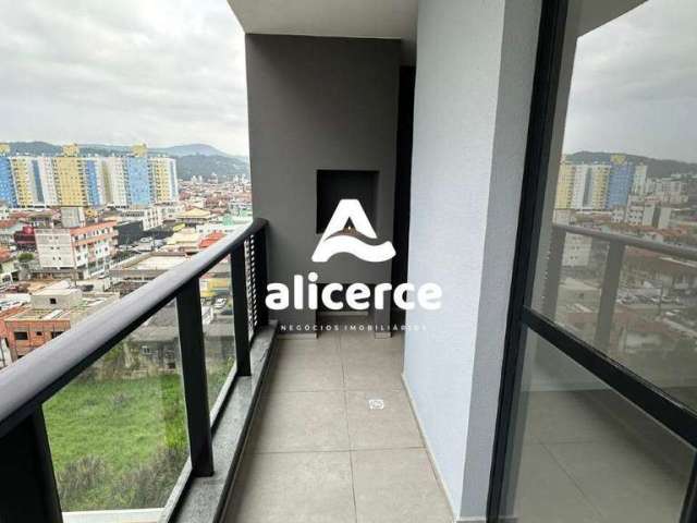 Apartamento à venda com 2 quartos 1 suíte, 65m² em Areias São José