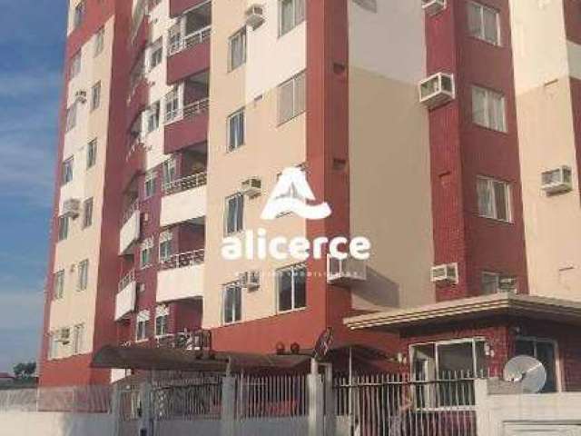 Apartamento à venda com 2 quartos , 57m² em Ipiranga São José