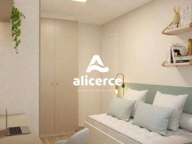 Apartamento à venda com 2 quartos 1 suíte, 72,28m² em Ipiranga São José