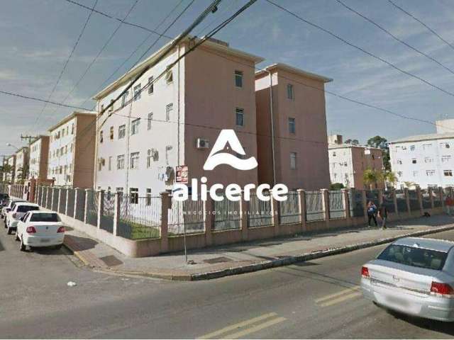 Apartamento à venda com 3 quartos , 47m² em Barreiros São José